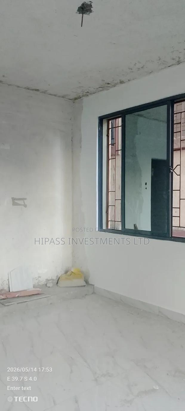 2bdrm Block of Flats in 2Nd Row Of Kenyatta, Majengo for sale - thumbnail 5