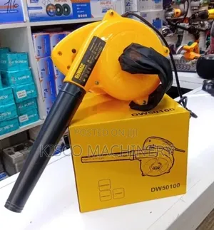 Dewalt Cordless Blower/Cordless Blower