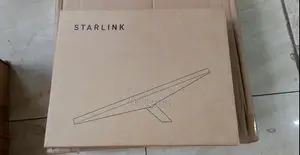 Starlink Mini High-Speed Internet Kit