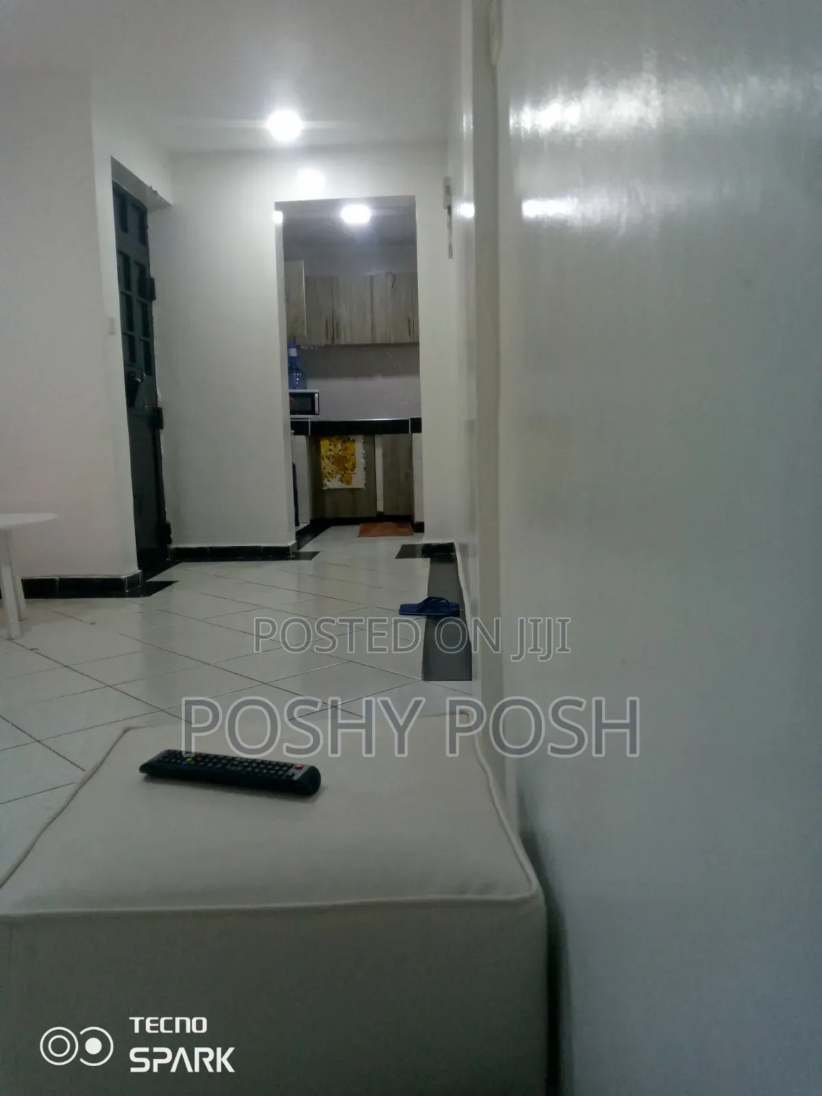 New Fully Furnished 2bedroom Apartments
