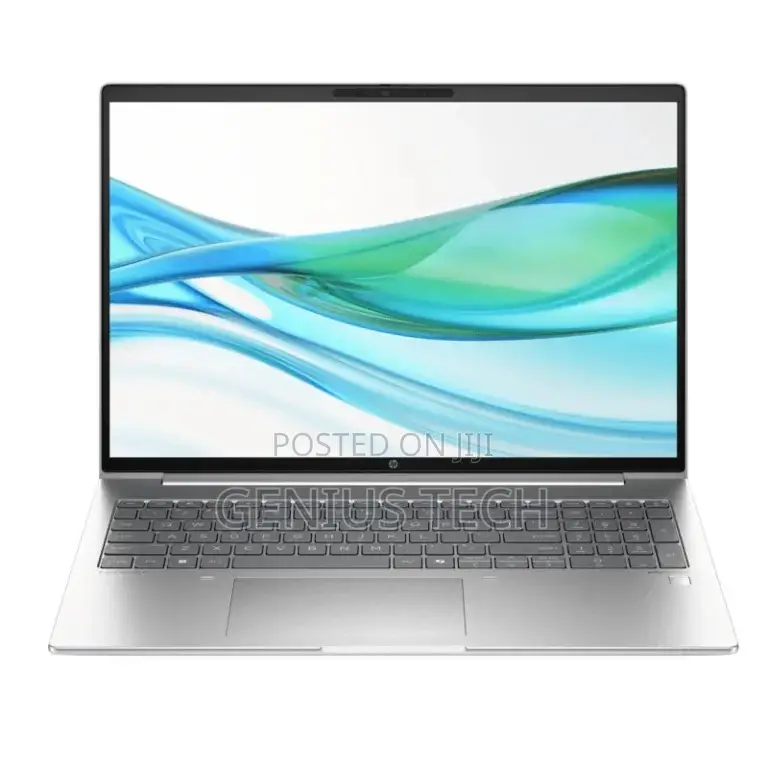 New Laptop HP ProBook 470 16GB Intel Core Ultra 7 SSD 512GB