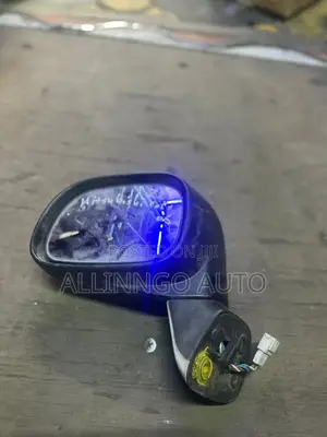 Mitsubishi Lancer Side Mirror