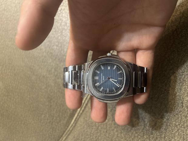 Patek Philippe - main view
