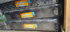 Superfoam 5×6×12 Medium Density Mattress