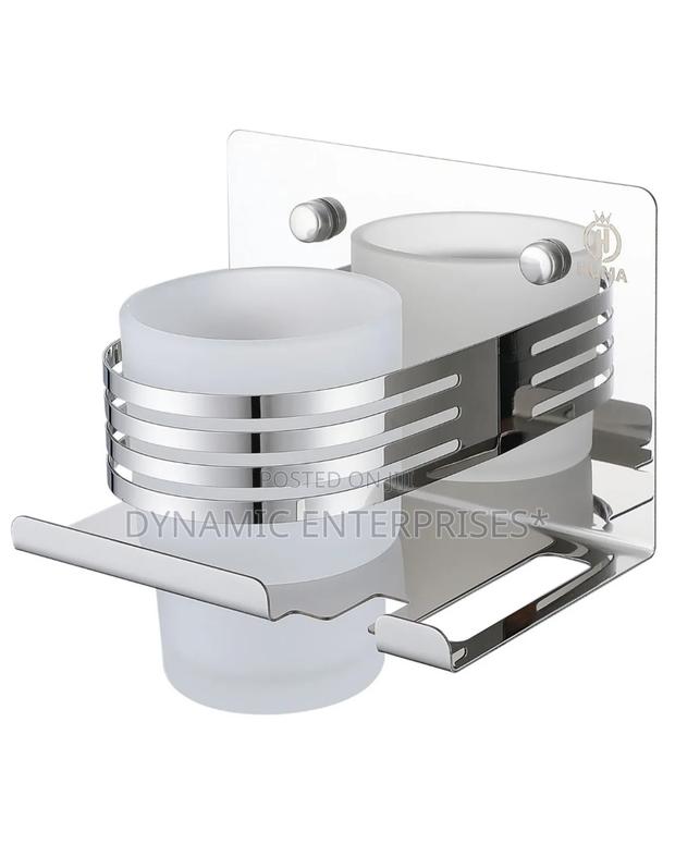 Toothbrush Holder