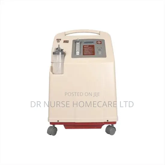 Oxygen Concentrator for Hire at KSH 1,000