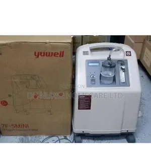 Oxygen Concentrator for Hire at KSH 1,000