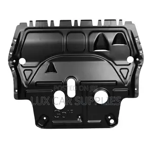 Steel Sump Guard for Vw Golf 6 (2010-2012)