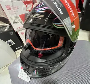 Motorcycle Helmet Ls2 Vector2 Super Deal Size: Xs