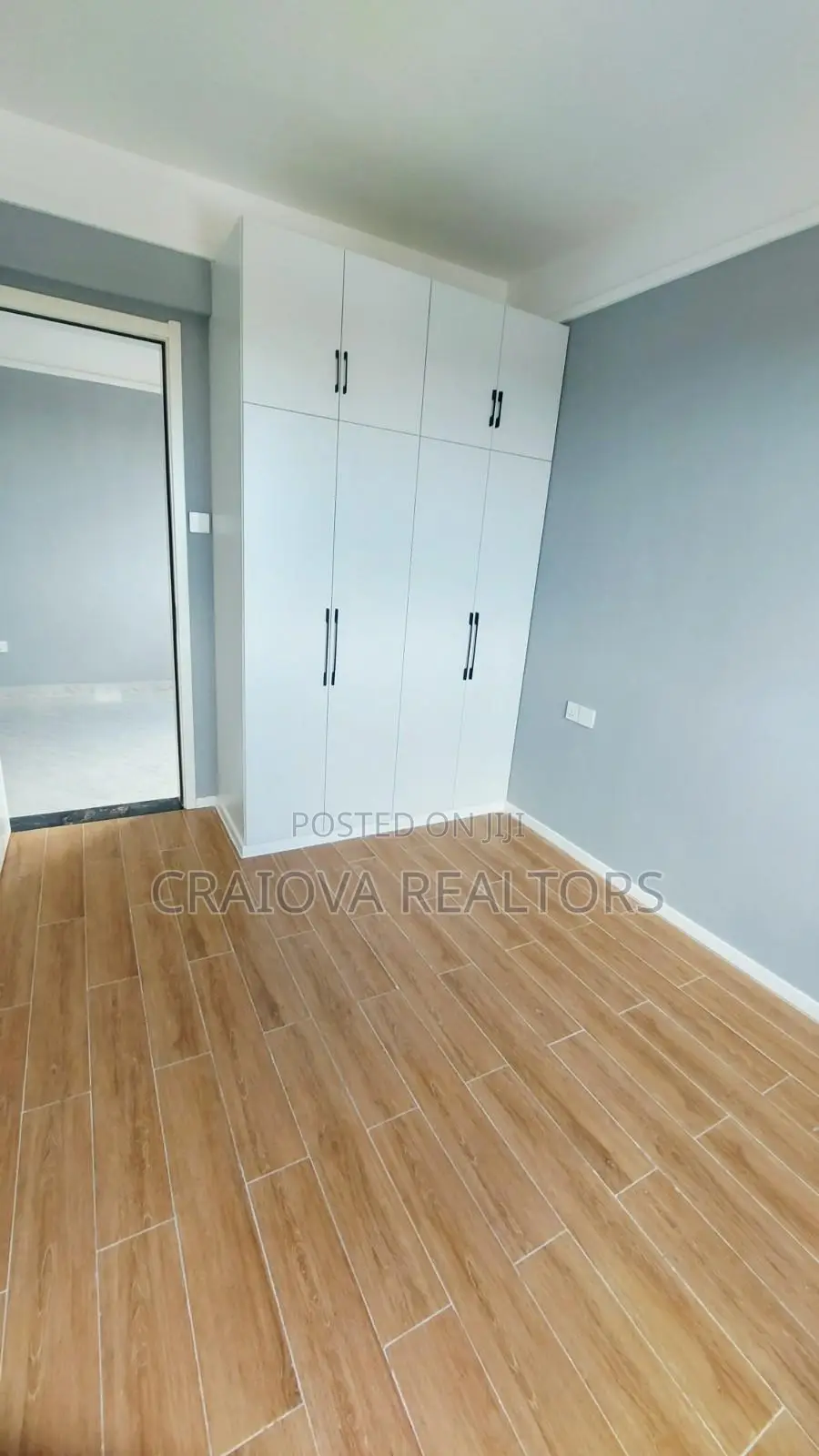 2bdrm Apartment in Dagoretti Corner for sale
