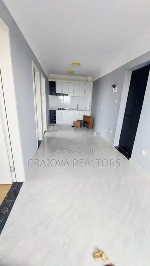 2bdrm Apartment in Dagoretti Corner for sale