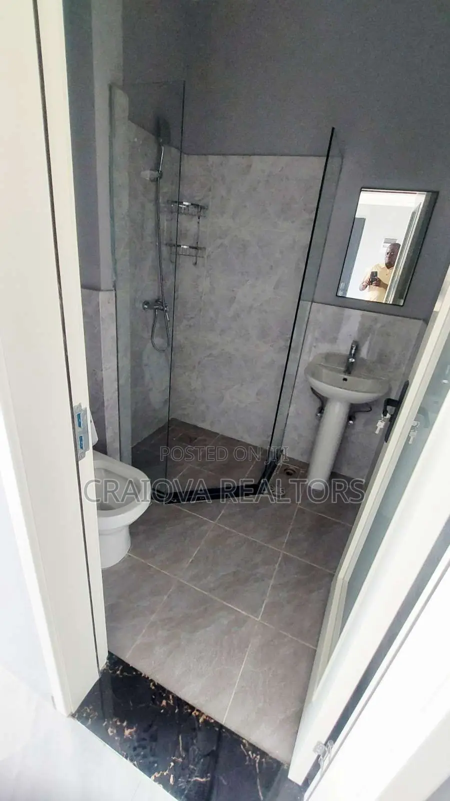 2bdrm Apartment in Dagoretti Corner for sale