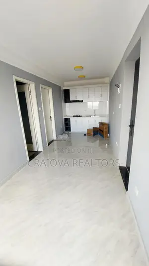 2bdrm Apartment in Dagoretti Corner for sale