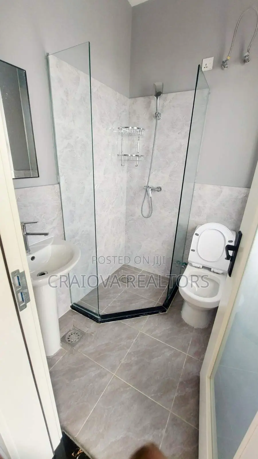 2bdrm Apartment in Dagoretti Corner for sale