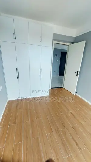 2bdrm Apartment in Dagoretti Corner for sale