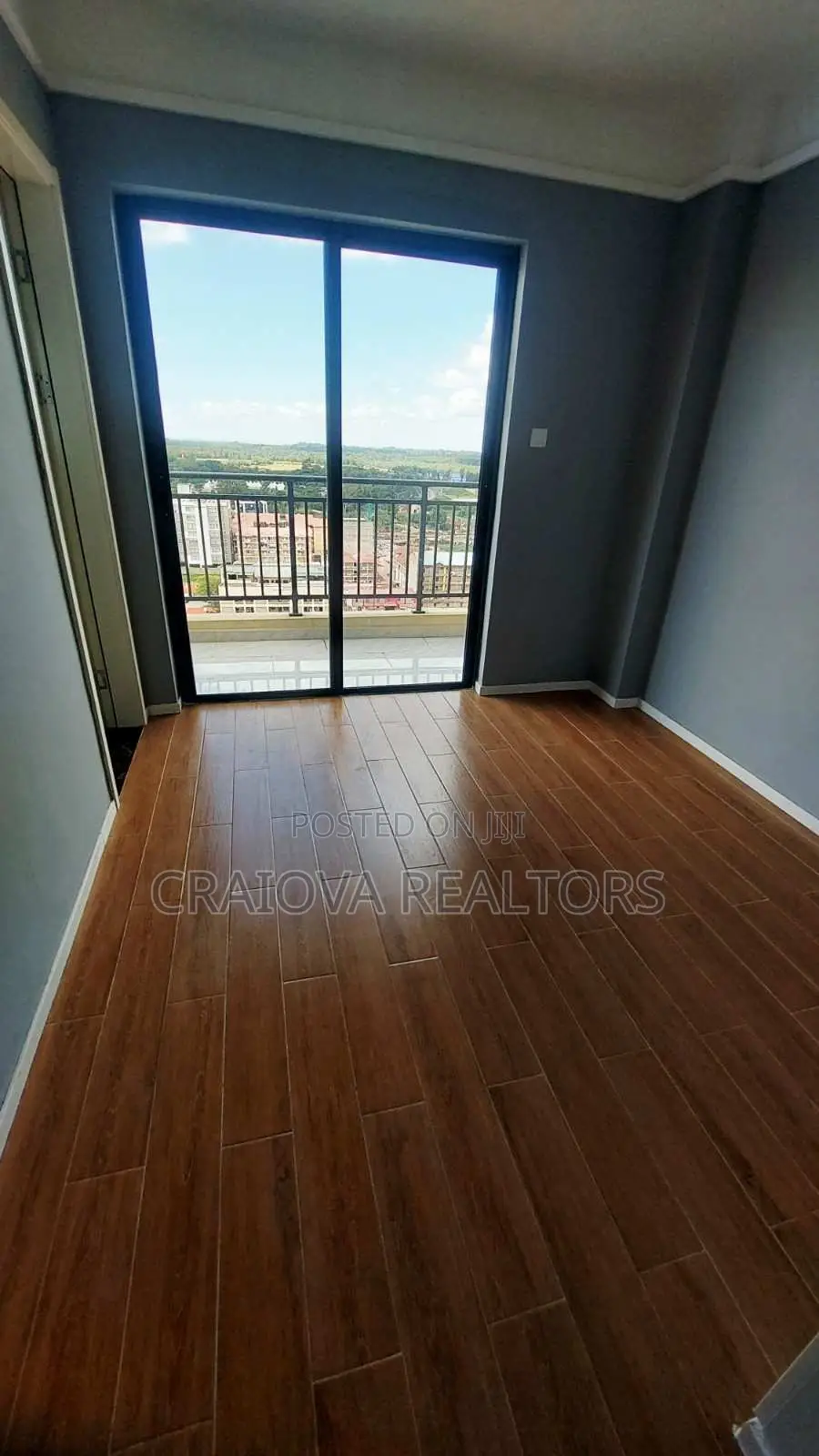 2bdrm Apartment in Dagoretti Corner for sale