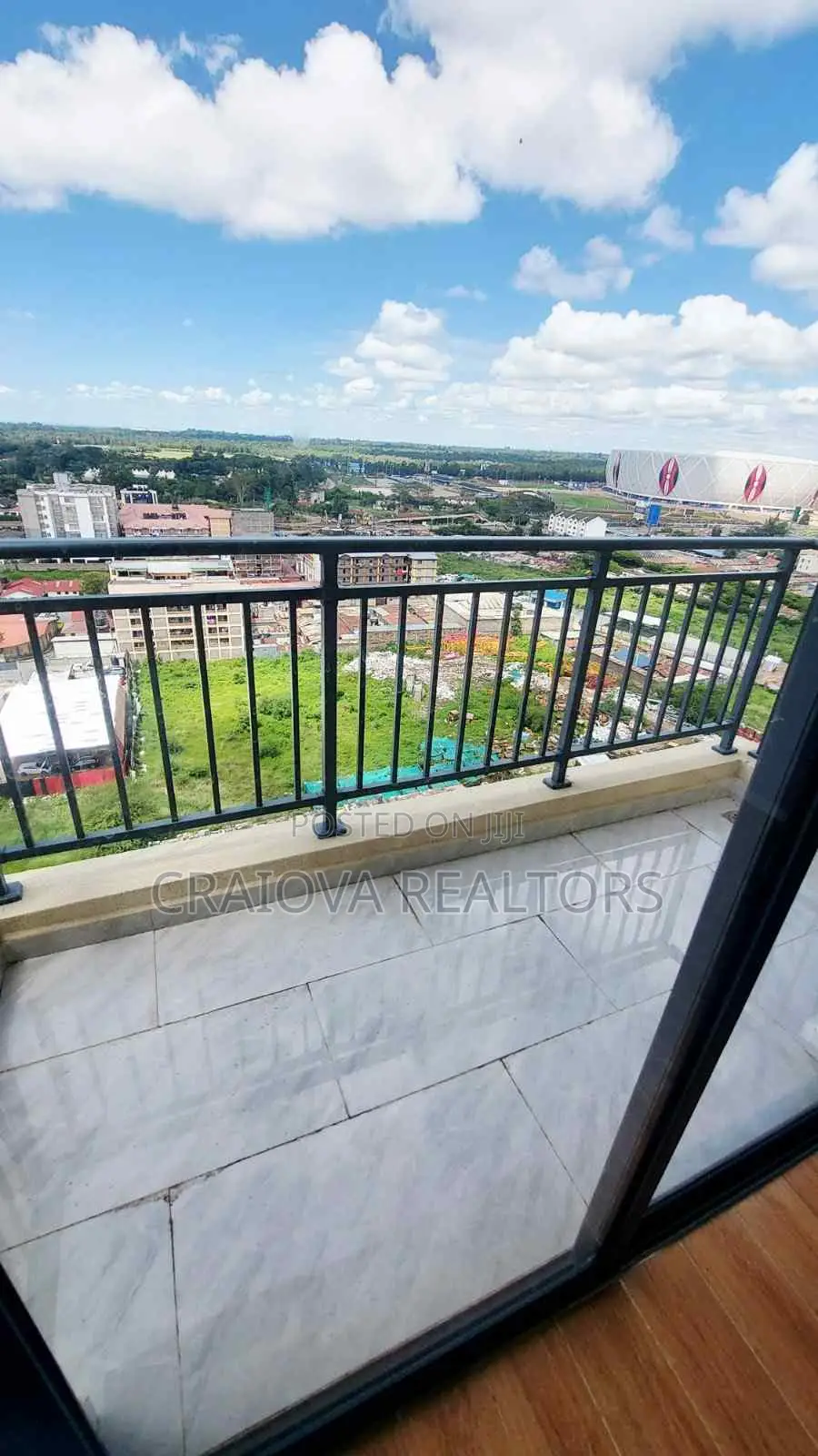 2bdrm Apartment in Dagoretti Corner for sale
