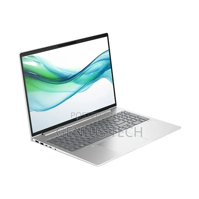 New Laptop HP ProBook 470 16GB Intel Core Ultra 7 SSD 512GB