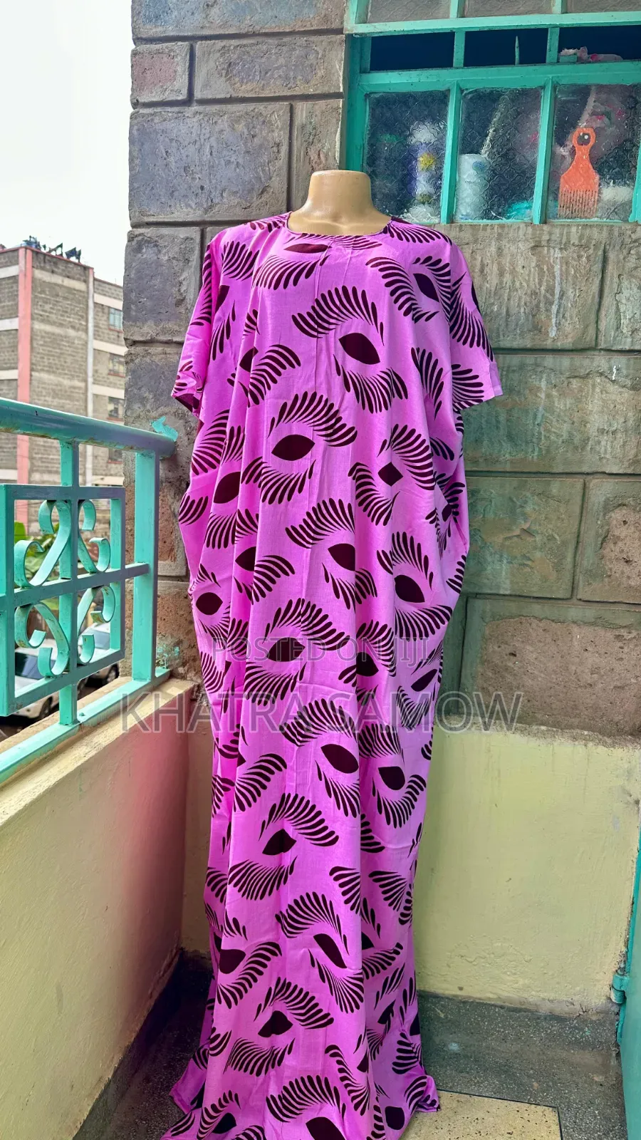 Dera Fashion