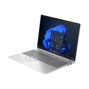 New Laptop HP ProBook 470 16GB Intel Core Ultra 7 SSD 512GB