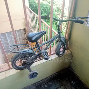 Baby Bicycle