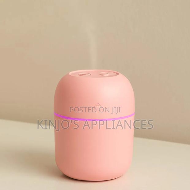 Nordic Humidifier Diffuser