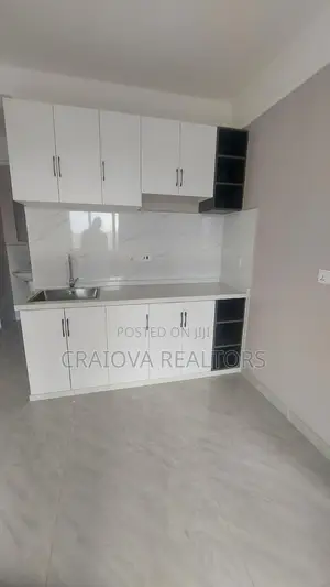 2bdrm Apartment in Dagoretti Corner for sale