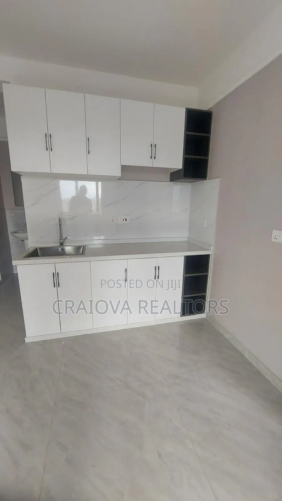 2bdrm Apartment in Dagoretti Corner for sale