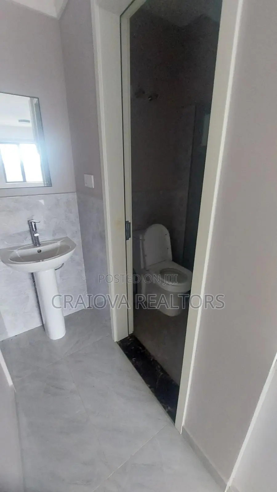 2bdrm Apartment in Dagoretti Corner for sale
