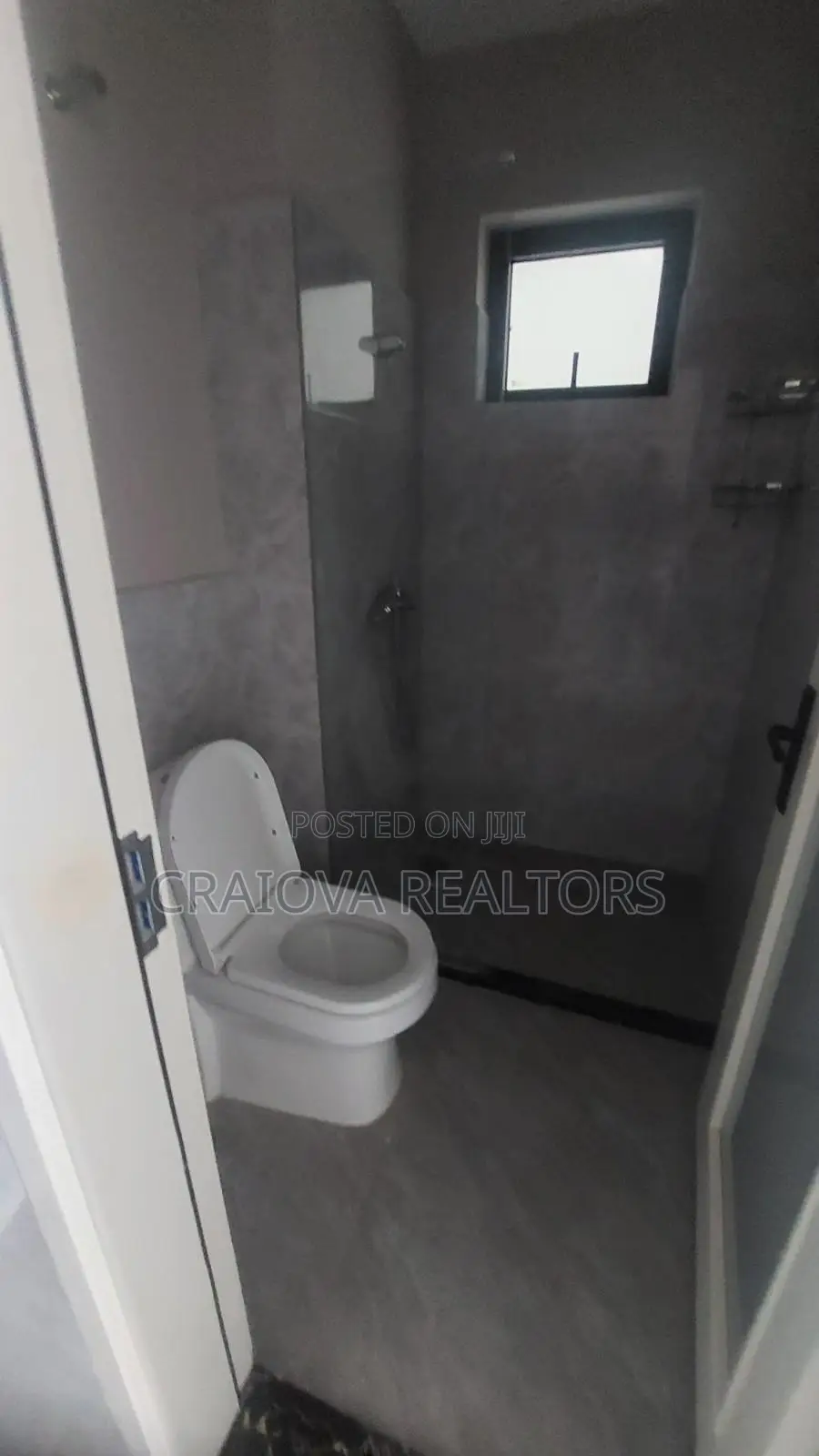 2bdrm Apartment in Dagoretti Corner for sale