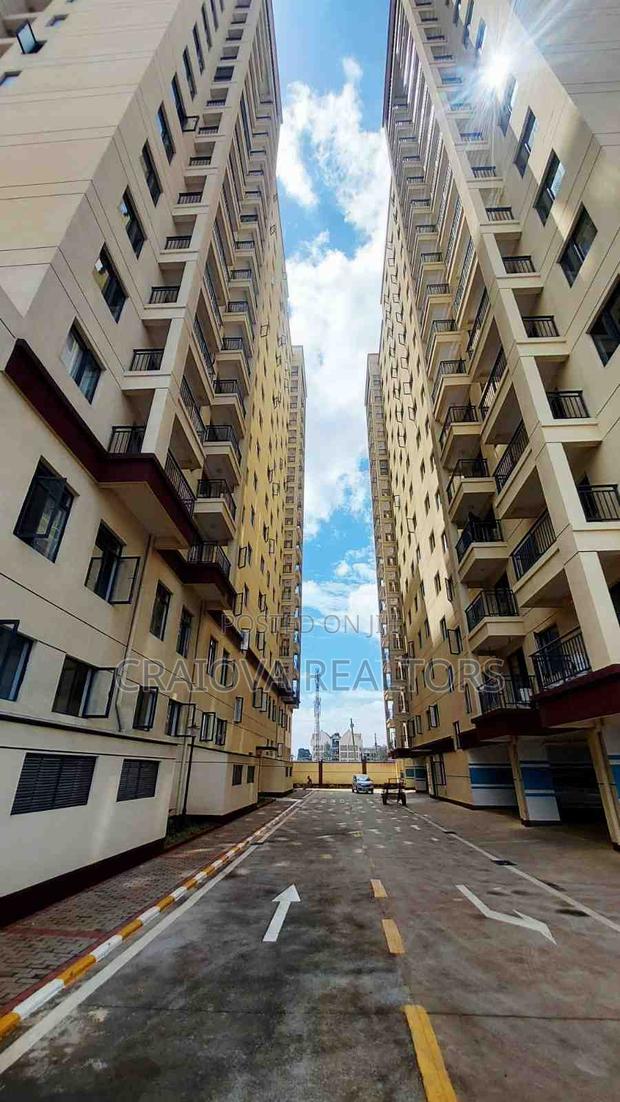2bdrm Apartment in Dagoretti Corner for sale