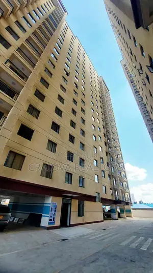 2bdrm Apartment in Dagoretti Corner for sale