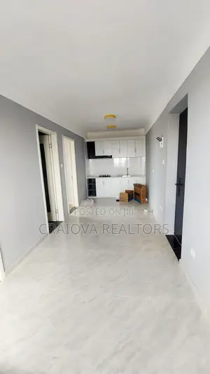 2bdrm Apartment in Dagoretti Corner for sale