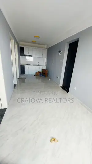 2bdrm Apartment in Dagoretti Corner for rent