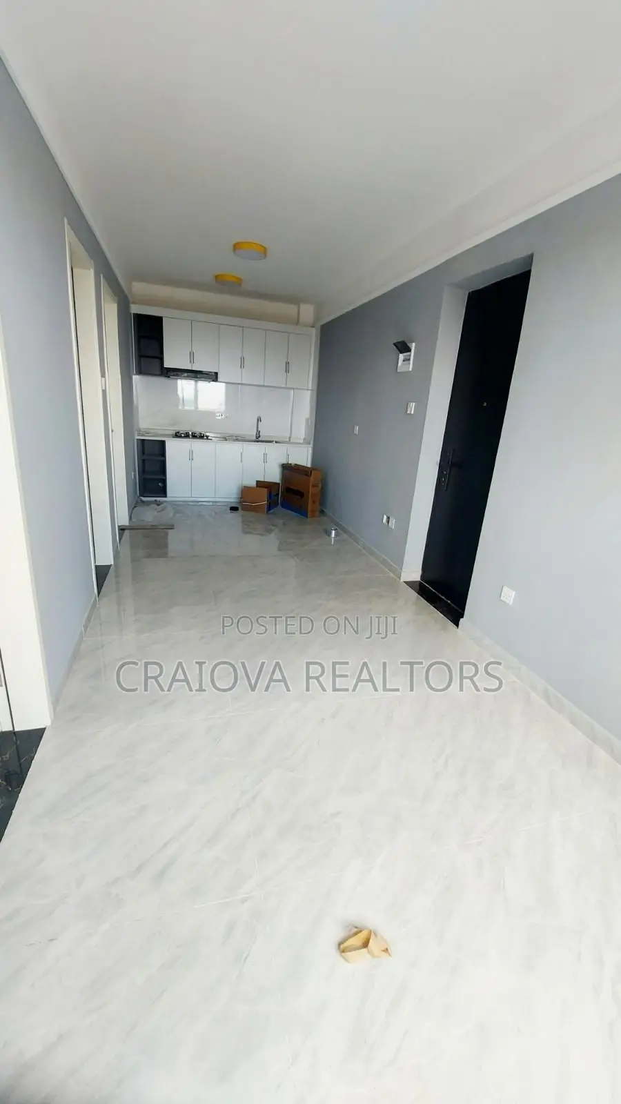 2bdrm Apartment in Dagoretti Corner for rent