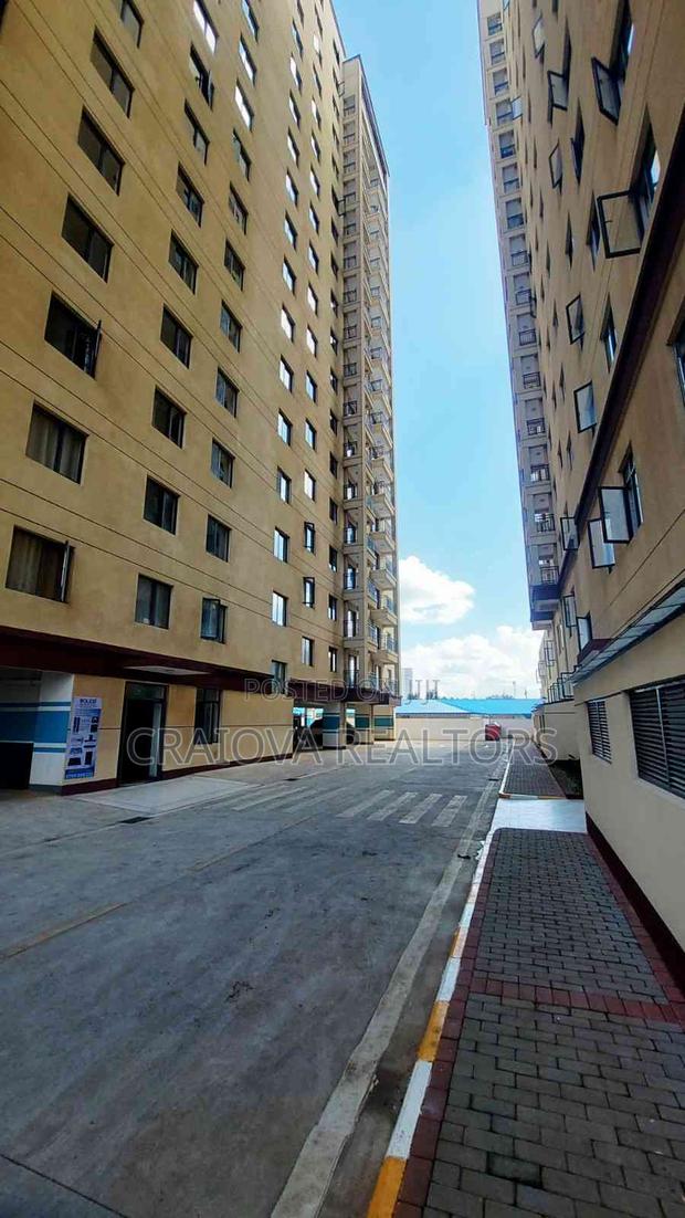 2bdrm Apartment in Dagoretti Corner for rent - thumbnail 2