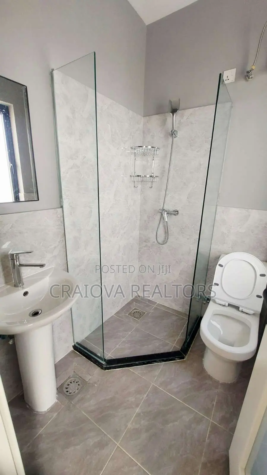 2bdrm Apartment in Dagoretti Corner for rent