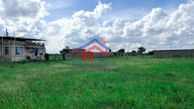Plots for Sale Kamakis Corner 1/8 - thumbnail 3