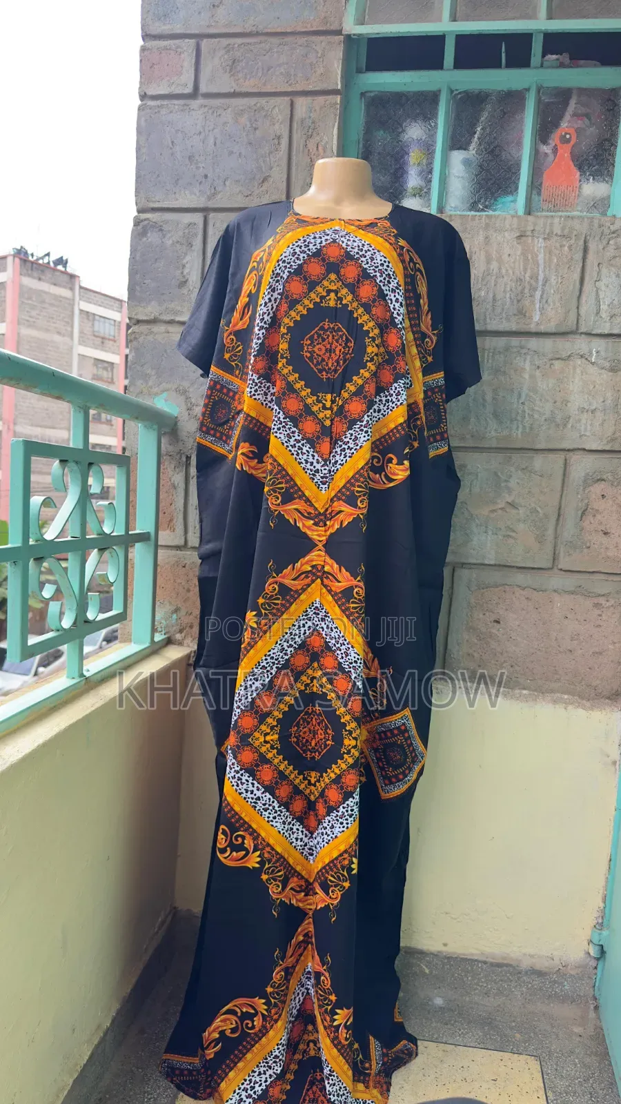 Quality Deras - Free Sizes