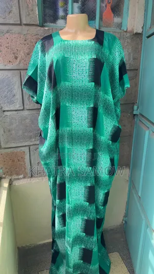 Quality Deras - Free Sizes