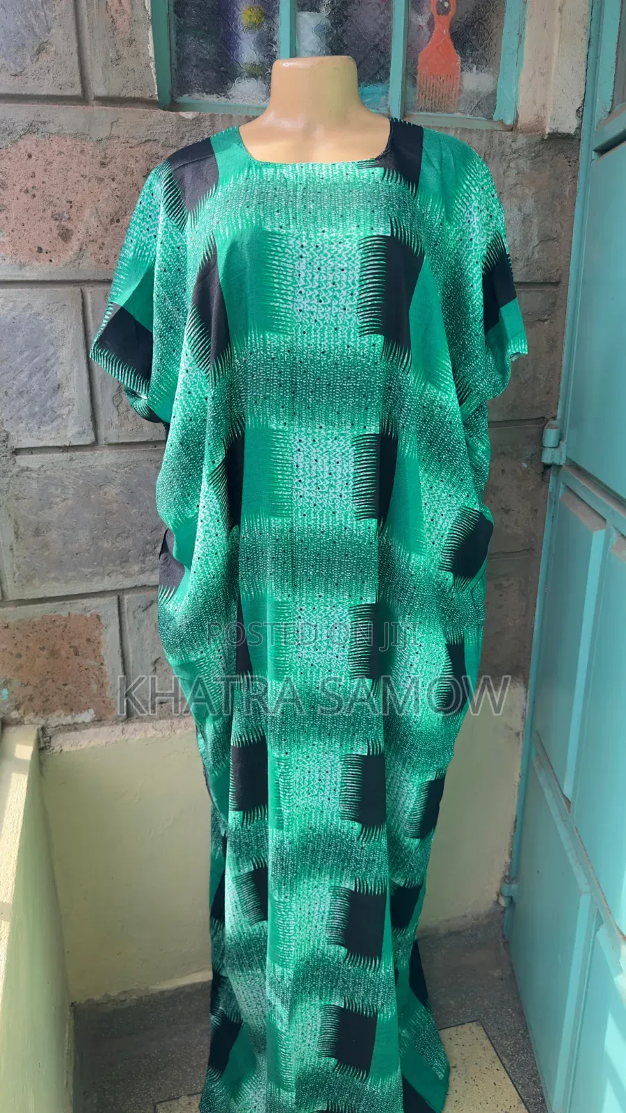 Quality Deras - Free Sizes