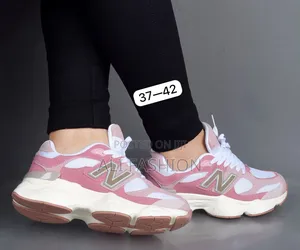 Newbalance 9060 Ladies