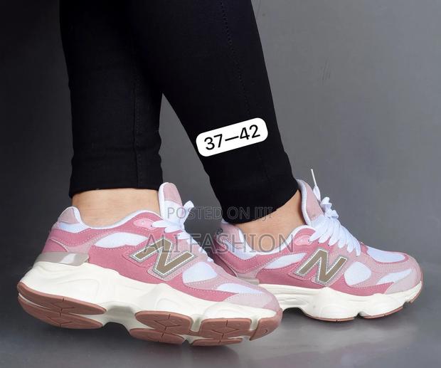 Newbalance 9060 Ladies