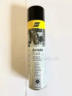 Esab Anti Spatter Spray 500ml