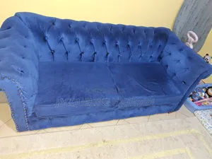 3 Seater Chester Couch