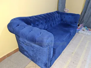 3 Seater Chester Couch