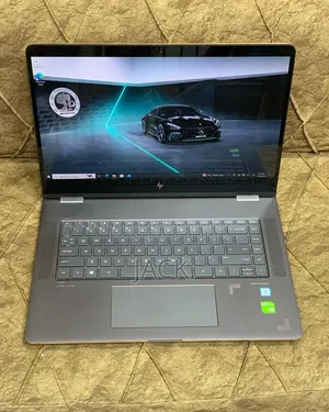 Laptop HP Spectre X360 15 16GB Intel Core i7 SSD 512GB