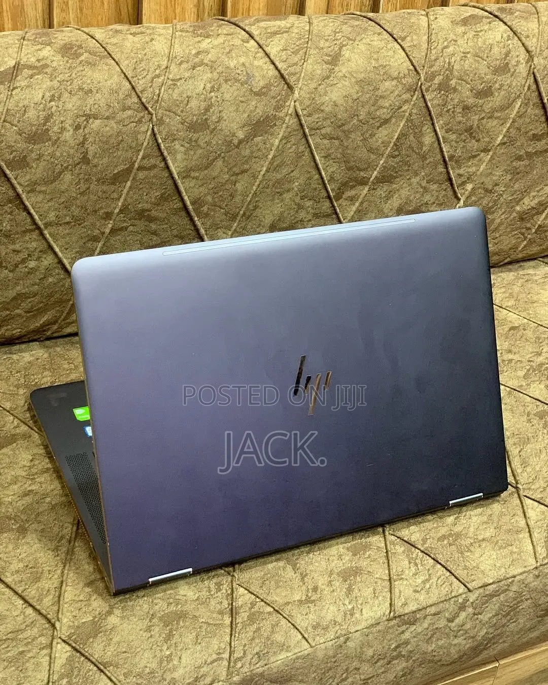 Laptop HP Spectre X360 15 16GB Intel Core i7 SSD 512GB