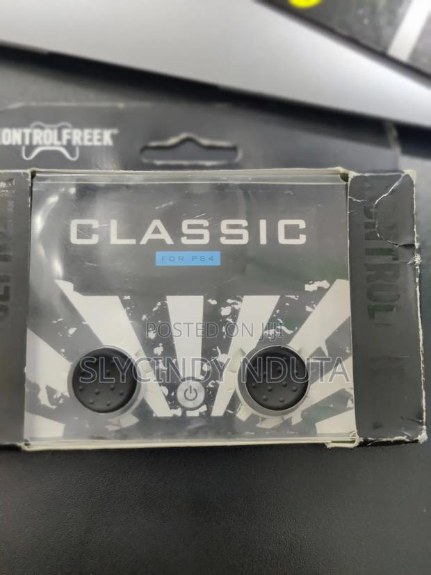Ps4 Kontrol Freek Classic