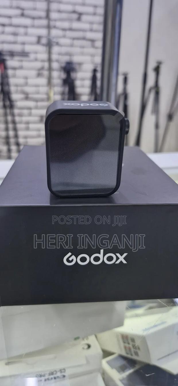 Godox X3 for Canon Trigger - thumbnail 2